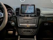 Mercedes-Benz GLE Coupe AMG I (C292) Москва  - изображение 47