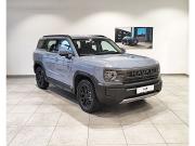 Haval H3 I Рестайлинг Самара  - изображение 13