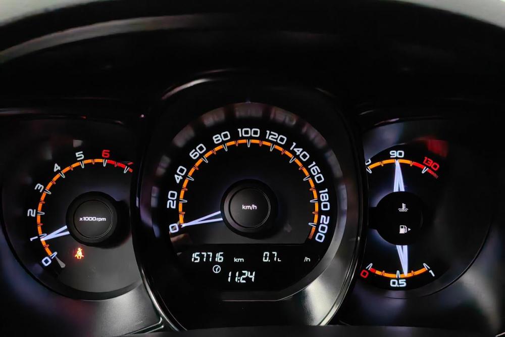 Lada (ВАЗ) Vesta I Москва  - изображение 16