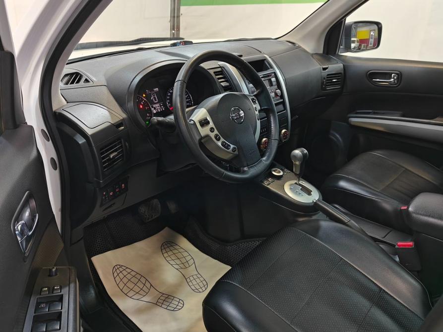 Nissan X-Trail II Рестайлинг Кемерово  - изображение 10