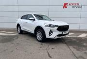 Haval F7x I Рестайлинг Ставрополь  - изображение 23