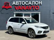 Chery Tiggo 3 I Альметьевск  - изображение 11