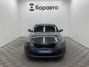 Kia Optima III Рестайлинг Воронеж  - изображение 27