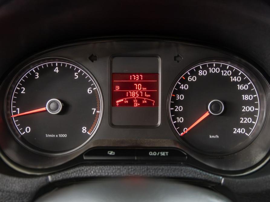 Volkswagen Polo V Волгоград  - изображение 9
