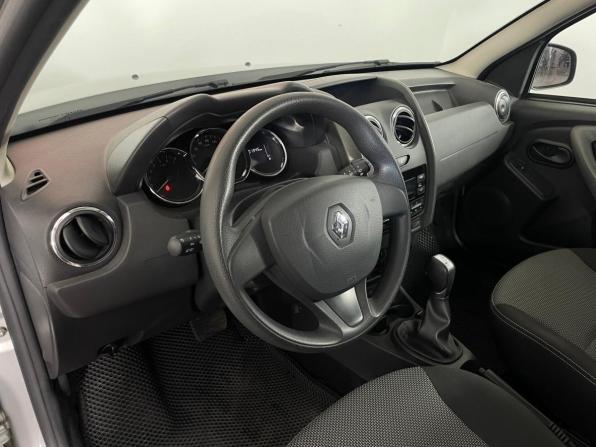 Renault Duster I Рестайлинг с пробегом 2018 года, цена 1 449 000 рублей, 101345 км, внедорожник, Автокод Объявления