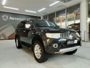 Mitsubishi Pajero Sport II Минеральные Воды  - изображение 17