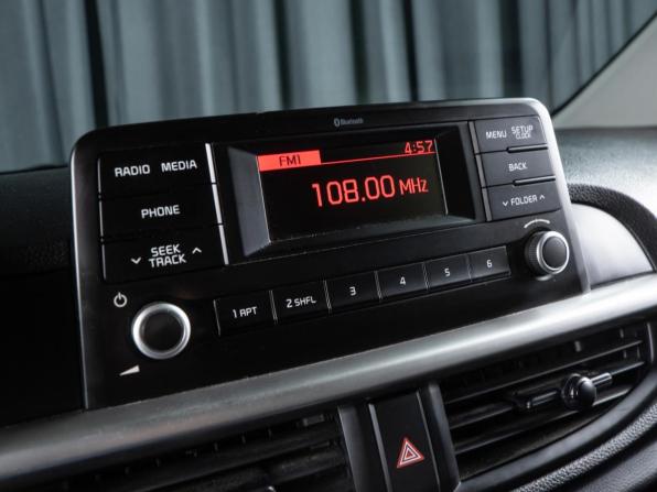 Kia Picanto III с пробегом 2019 года, цена 1 159 000 рублей, 146117 км, хэтчбек, Автокод Объявления