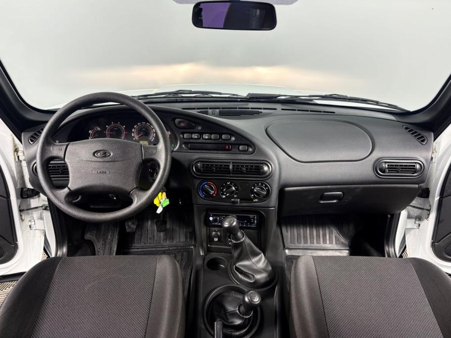 Lada (ВАЗ) Niva Борисоглебск  - изображение 13