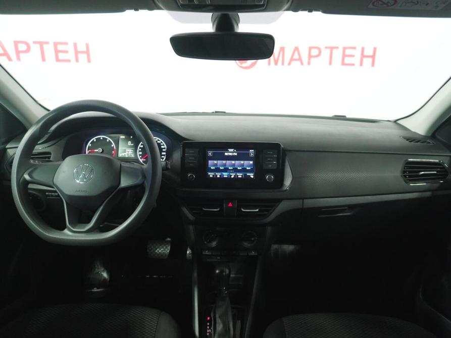 Volkswagen Polo VI Вологда  - изображение 15