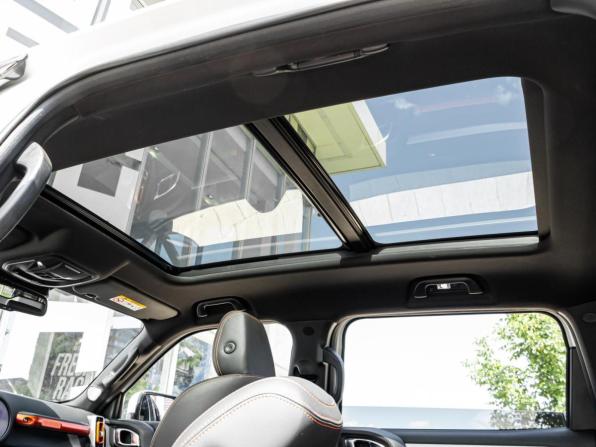 Haval Dargo I с пробегом 2023 года, цена 2 862 000 рублей, 33271 км, внедорожник, Автокод Объявления