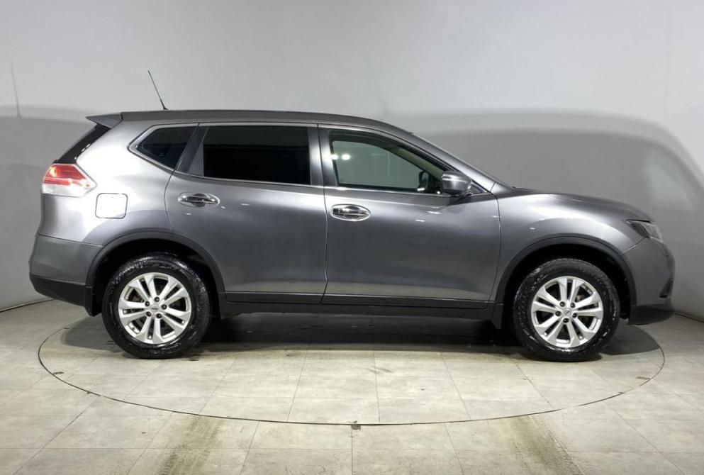 Nissan X-Trail III Саранск  - изображение 5
