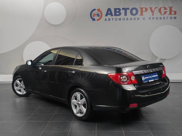 Chevrolet Epica V250 с пробегом 2008 года, цена 340 000 рублей, 143470 км, седан, Автокод Объявления