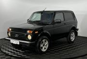 Lada (ВАЗ) Niva Legend Нижний Новгород  - изображение 24