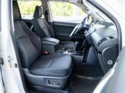 Toyota Land Cruiser Prado 150 Series Рестайлинг 1 Волгоград  - изображение 31