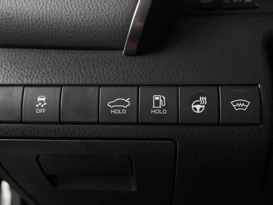 Toyota Camry VIII (XV70) Рестайлинг Ростов-на-Дону  - изображение 18