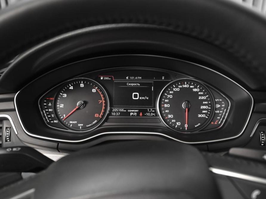Audi A4 V (B9) Ставрополь  - изображение 22