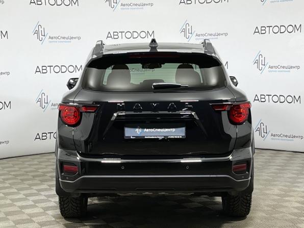 Haval H7 I с пробегом 2025 года, цена 3 509 000 рублей, 15253 км, внедорожник, Автокод Объявления