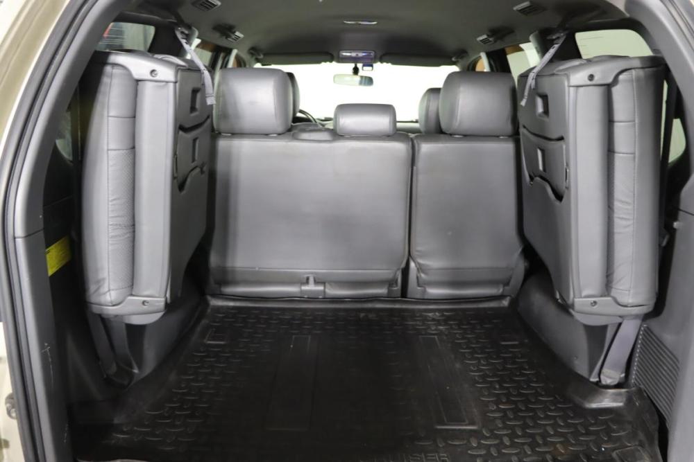 Toyota Land Cruiser Prado 120 Series Нижний Новгород  - изображение 26