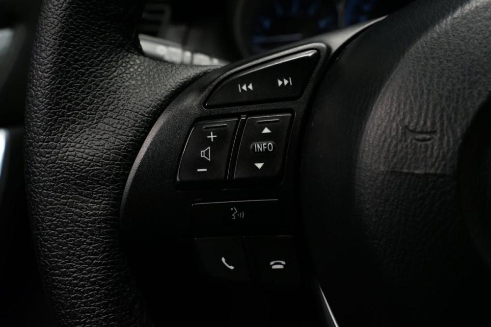 Mazda CX-5 I Крым  - изображение 15
