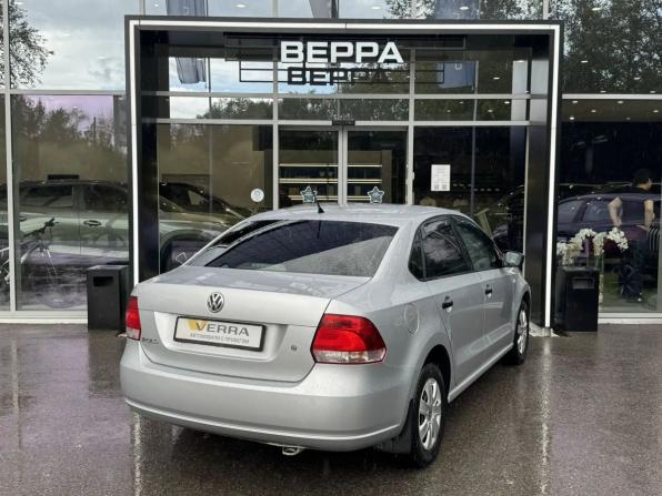 Volkswagen Polo V с пробегом 2014 года, цена 700 000 рублей, 150820 км, седан, Автокод Объявления