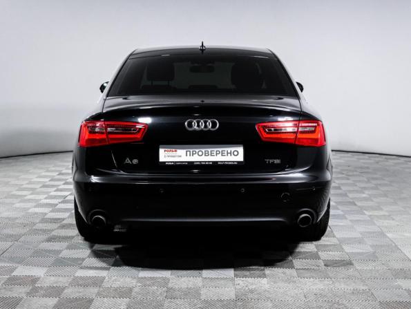 Audi A6 IV (C7) с пробегом 2013 года, цена 1 350 000 рублей, 225991 км, седан, Автокод Объявления