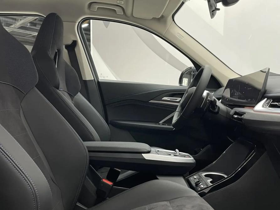 BMW X1 III (U11/U12) Воронеж  - изображение 9
