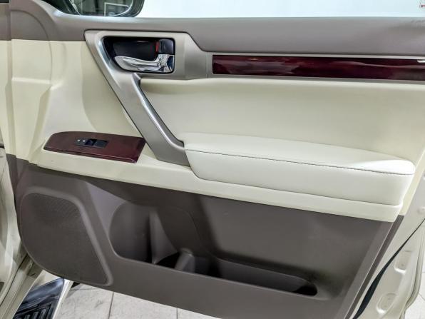 Lexus GX II с пробегом 2011 года, цена 3 250 000 рублей, 155264 км, внедорожник, Автокод Объявления