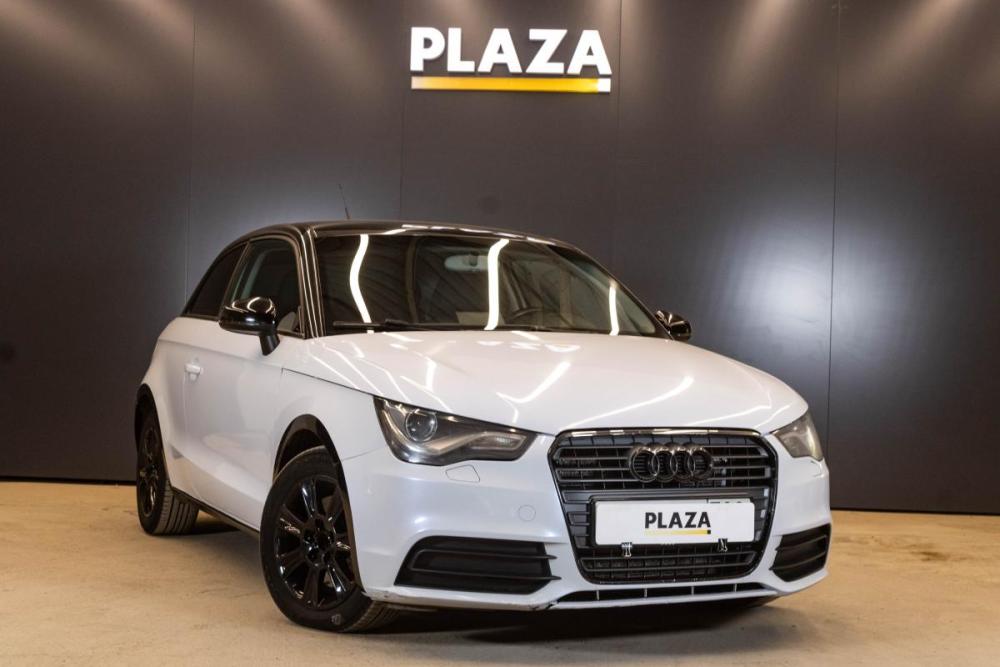 Audi A1 I (8X) Уфа  - изображение 2