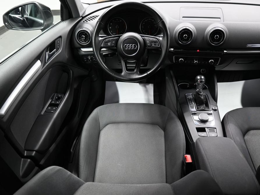 Audi A3 III (8V) Рестайлинг Тверь  - изображение 11