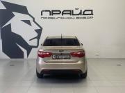 Kia Rio III Ростов-на-Дону  - изображение 27