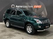 Toyota Land Cruiser Prado 120 Series Пермь  - изображение 30