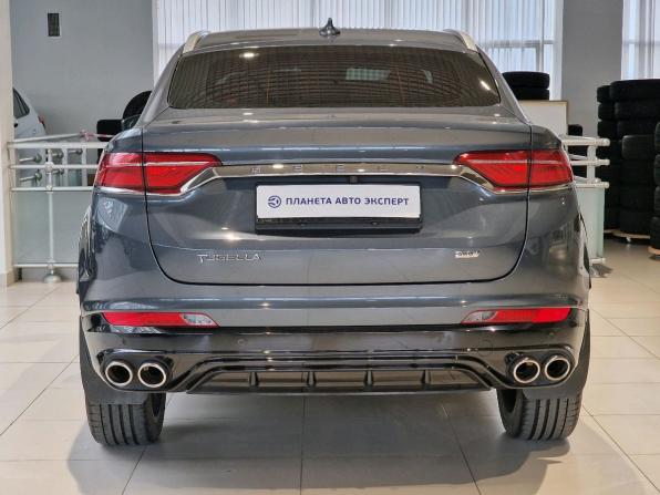 Geely Tugella I Рестайлинг с пробегом 2023 года, цена 2 990 000 рублей, 16087 км, внедорожник, Автокод Объявления