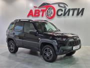 Lada (ВАЗ) Niva Travel I Воронеж  - изображение 22