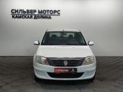 Renault Logan I Рестайлинг Пермь  - изображение 19
