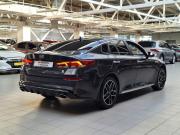 Kia Optima IV Рестайлинг Челябинск  - изображение 31