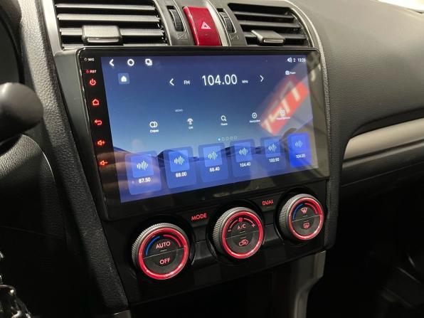 Subaru Forester IV с пробегом 2014 года, цена 1 690 000 рублей, 166692 км, внедорожник, Автокод Объявления