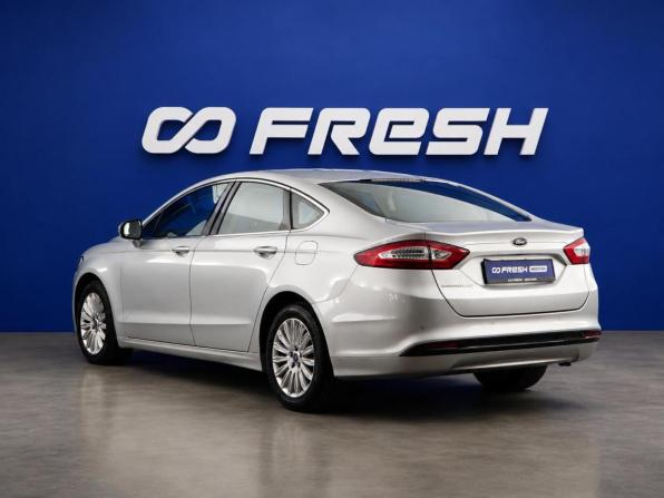 Ford Mondeo V с пробегом 2015 года, цена 1 550 000 рублей, 143143 км, седан, Автокод Объявления