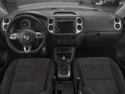 Volkswagen Tiguan I Рестайлинг Москва  - изображение 26