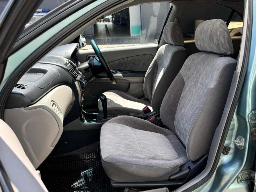 Nissan Sunny N16 Кропоткин  - изображение 10