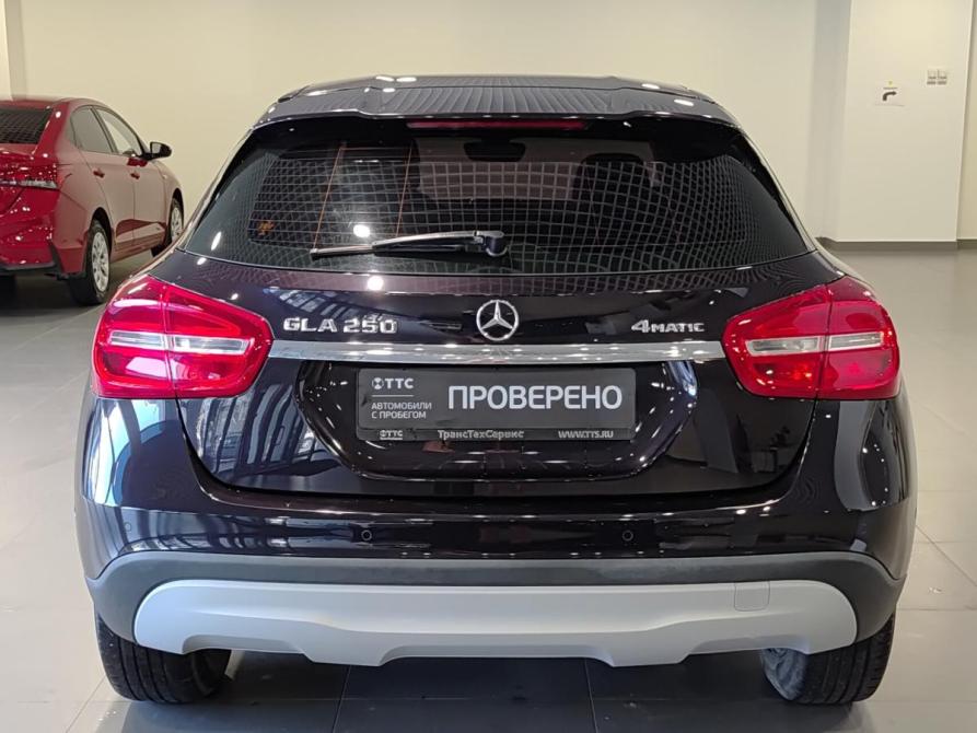 Mercedes-Benz GLA I (X156) Казань  - изображение 7