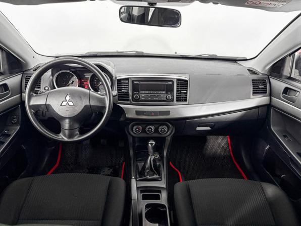 Mitsubishi Lancer X Рестайлинг с пробегом 2014 года, цена 926 000 рублей, 96863 км, седан, Автокод Объявления