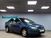 Ford Focus II Москва  - изображение 22