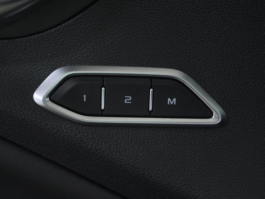 Geely Tugella I Рестайлинг Москва  - изображение 16