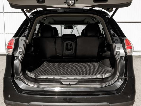 Nissan X-Trail III с пробегом 2016 года, цена 1 890 000 рублей, 135636 км, внедорожник, Автокод Объявления