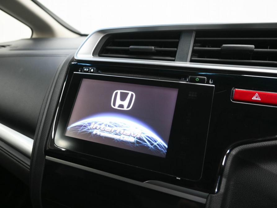 Honda Fit III Ростов-на-Дону  - изображение 17