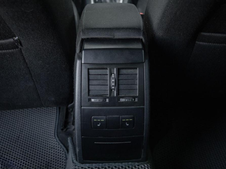 Skoda Octavia II (A5) Рестайлинг Тюмень  - изображение 13