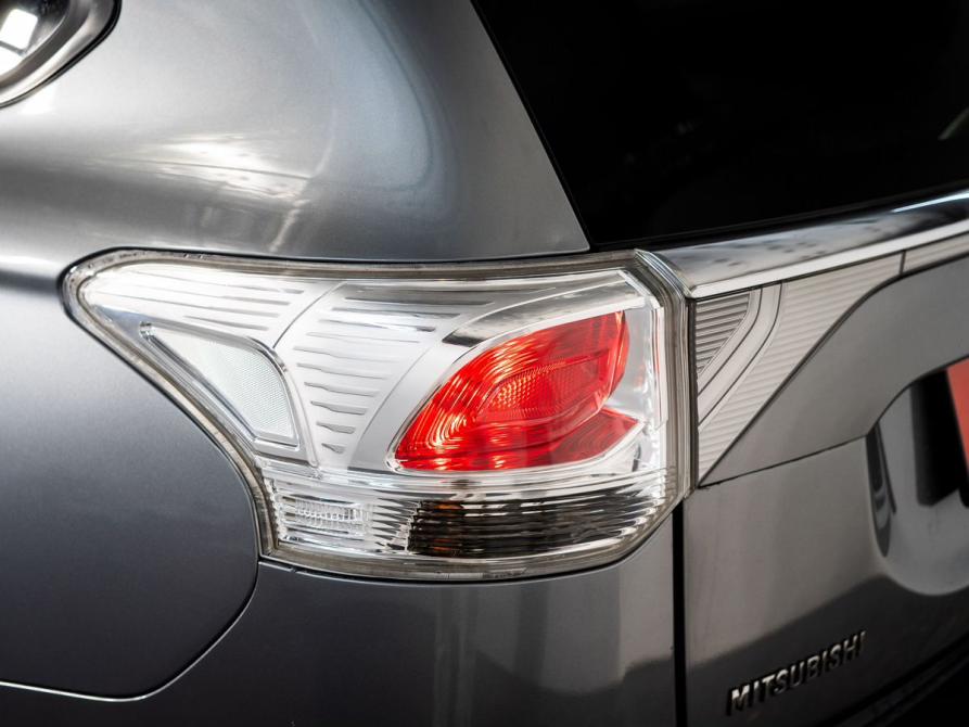 Mitsubishi Outlander III Иркутск  - изображение 25