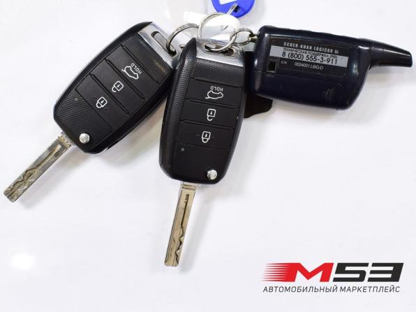 Kia Sportage IV с пробегом 2016 года, цена 1 865 995 рублей, 179941 км, внедорожник, Автокод Объявления
