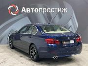 BMW 5 серии VI (F10/F11/F07) Пермь  - изображение 27