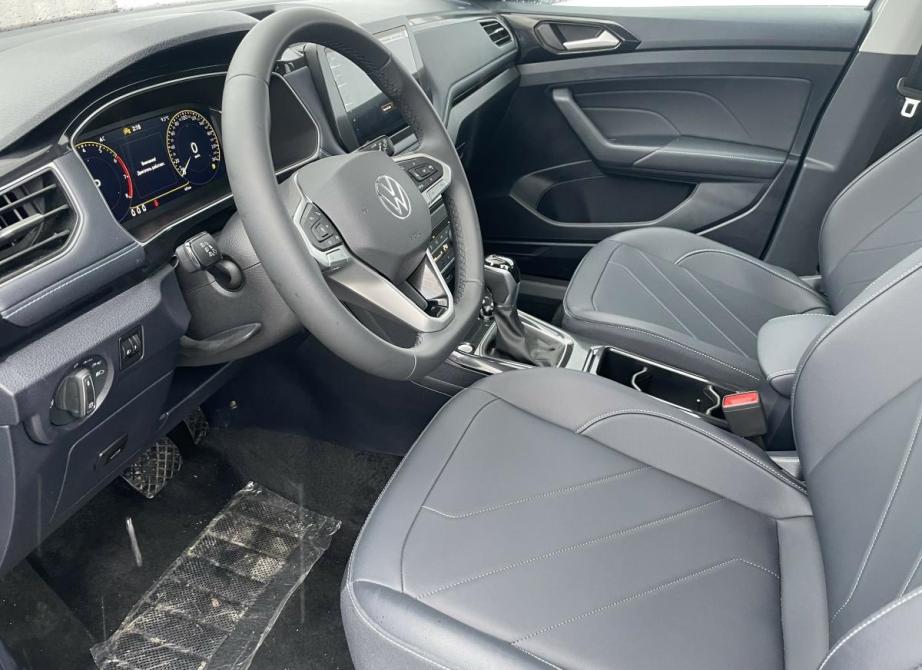 Volkswagen Tharu XR Стерлитамак  - изображение 9